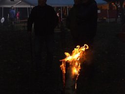 Příjezd sv. Martina 2022